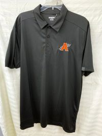 "OGIO" Scratch A Polo - Black